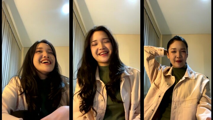 Live IDN Ribka JKT48 - 20 Oct 2026 | 18.35 WIB
