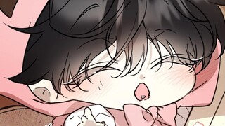 คุณพ่อที่อยากได้ยินเสียงลูกน้อยน่ารักตะโกนว่า "ดาด้า"~