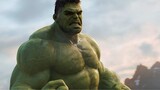 〖4k60 frames〗 "Hulk: The Dragon Roars? Me too!"