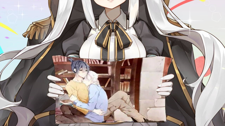 【เนื้อปรุงสุก】ฉันอยากตายกับแม่เมียที่ไม่อยากแต่งงานเลย【神楽めあ】【อินุยามะ ทามาฮิเมะ】【คางุระเมะ】