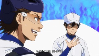 Ace of Diamond S2-28