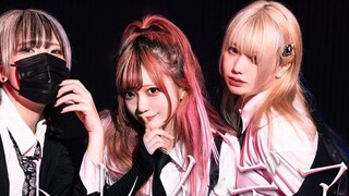 【217×AMU×えとう】ストレイデア踊ってみた[Vũ đạo gốc]