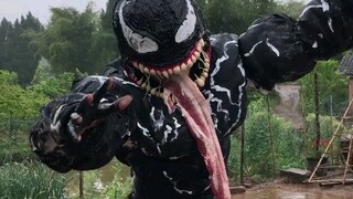 The cross-dressing video ceiling is even higher!