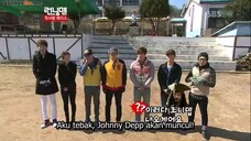 running man ep 87