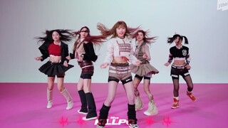 NewJeans - OMG (1theKILLPO舞蹈)(4K)