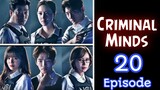 Criminal Minds Ep 20 Finale Tagalog Dubbed 720p HD