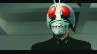 [Ghost] Showa Knight Big Brother, good! Very spirited!