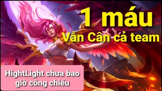 HightLight Top 1 Lauriel Phượng Hoàng Bất Bại