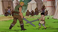 berserk kenpuu denki 1997 sub indo - 04