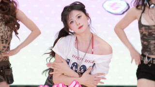 اليوم سأصبح فتاة ملينية حارة!