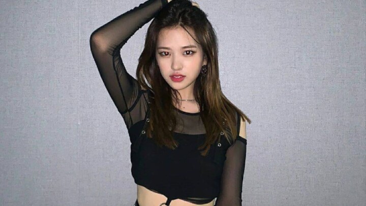 [An Yoo-jin] ☆ SHOOT! ☆