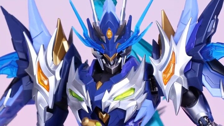 [Daily one-minute quick review] Move the core Zhao Yun!
