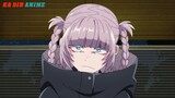 Tóm Tắt Anime: " Tôi Sống Về Đêm Cùng Cô Nàng Ma Cà Rồng Đáng Yêu " | Call of the Night | Tập 7