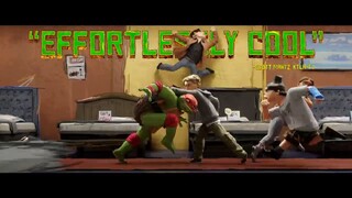 Teenage Mutant Ninja Turtles: Mutant Mayhem Watch Full Movie:Link in Description