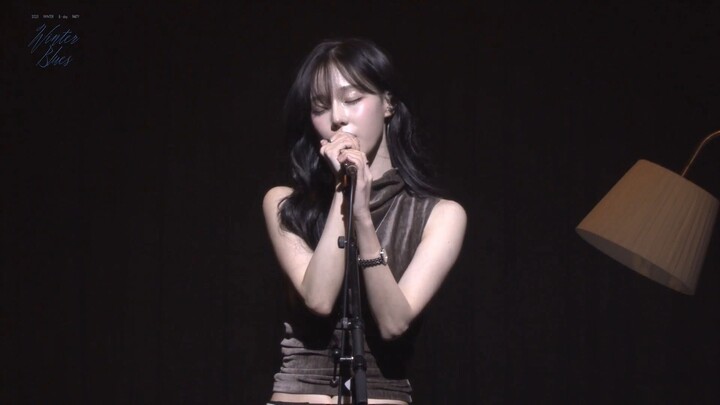 20251203 Imperfect For You - Ariana Grande [WINTER Covered]