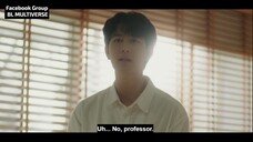 I Saw You in My Dream-EP2