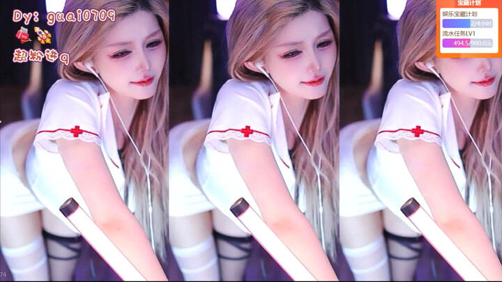 Huya, Book-Scented Nami