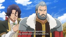 Isekai Cheat Magician Episode 11 sub indo