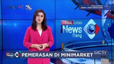 Jurnal Lintas iNews Siang MNCTV (24/04/2024)