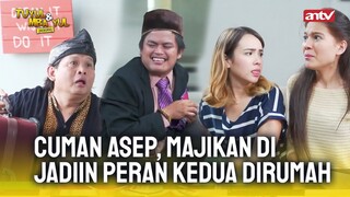 Drama Antara Mang Asep Dan Bapaknya | Tuyul Dan Mbak Yul ANTV Eps 45 Full