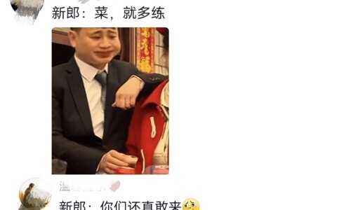 Khuyên chia tay 800 lần cuối cùng vẫn đến ăn tiệc 😂