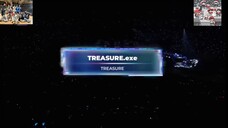 TREASURE (트레저) - "INTRO" + "KING KONG" + "RUN" MAMA 2024 112224