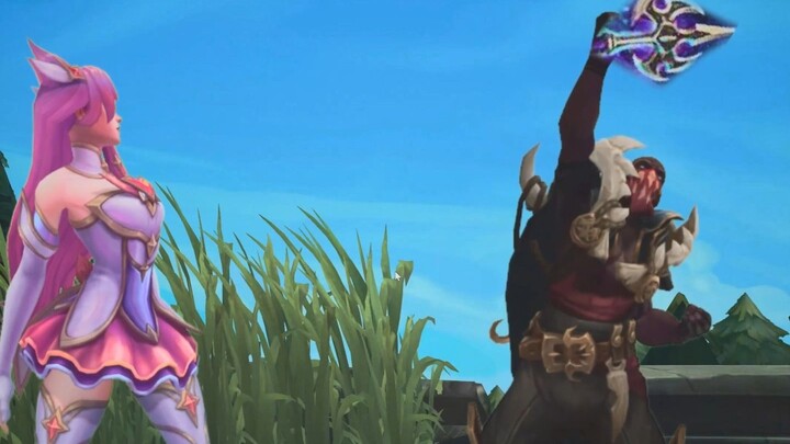 Lại là tập yêu thích nhất thời thơ ấu!