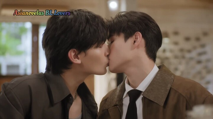 Cupid's Ghost The Series Pilot Trailer