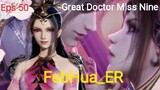 Great Doctor Miss Nine Episode 50 Subtitle Indonesia