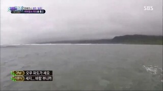 Law of the Jungle in Sabah [3] SUB INDO - BiliBili