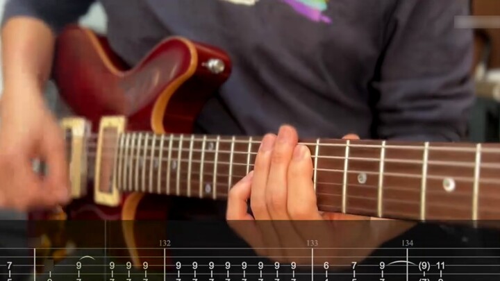[With sheet music] Can Aiyin also play solo? "Yu Ri Ji Qiu" MyGO!!!!! Lost AVE Mujica Hen Card Aiyin