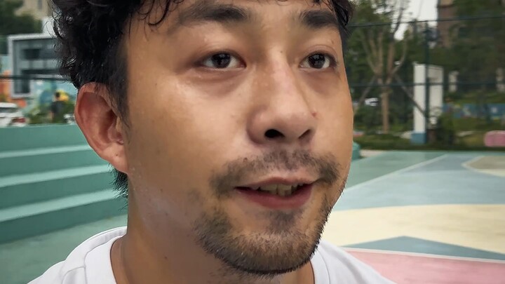 هذا النوع من المبتدئين يصبح مخيفًا فقط عندما يشيخ!