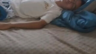 My friend got mad at Naruto 😅