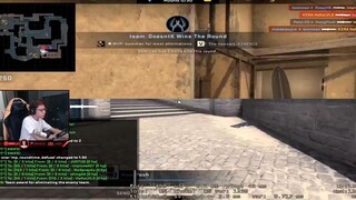 Trận đấu như lên đồng của Caster Fujin