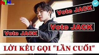 Fan Jack Chắc Chắn Phải Biết Điều Này Nếu Muốn J97 CHIẾN THẮNG Giải MTV EMA 2020