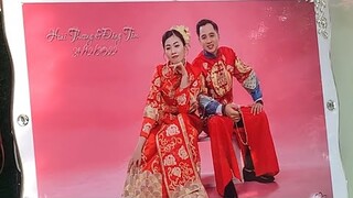 Đám Cưới Miền Tây Kiên Giang Đăng Tâm & Hoài Thương