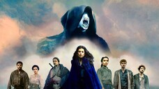 THE WHEEL IF TIME EPISODE 3 TAGALOG DUB
