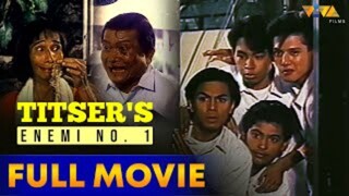 Titser's Enemi No. 1 full movie