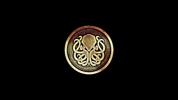 It's Me Kraken -Benedetta