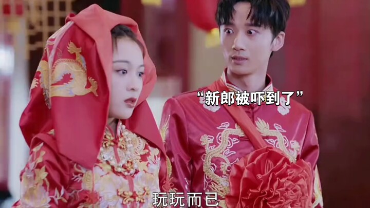 “At the wedding ceremony, the VCR played a video of the bride’s infidelity, and the marriage ended i