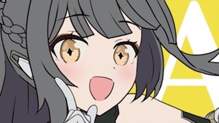 【War of Legends】Nana Doodle Dance