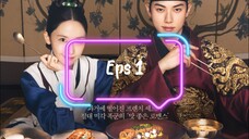 Bon Appetit, Your Majesty (2025) Eps 1 Sub Indo