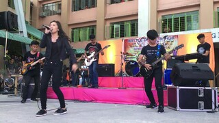 Nosi ba lasi - Sampaguita (Cover) - Battle of the Bands