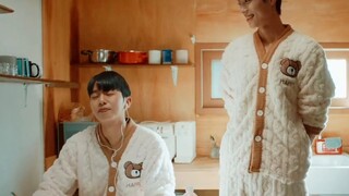 [Taekwondo] Lời càm ràm hài hước—Mười hai năm sau, chú chó con vẫn còn ngốc nghếch trong việc nấu nư