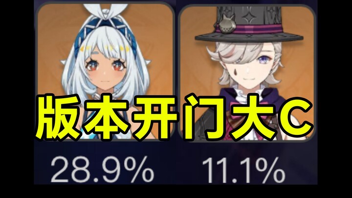 No way—did you two really clear the Abyss while I was just in the bathroom?