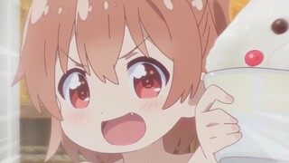 [Wataten!] Đất nước Hoshino Miyako tân tiến