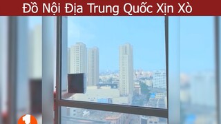 Đồ nội địa Trung Quốc BÁ ĐẠO.42 #noidiatrung