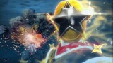 [Additional fighter] Shuriken Sentai Ninja - Colorful Star Ninja