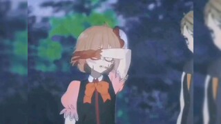 Mạnh mẽ lên cô gái #anime