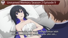 Unnamed Memory Season 2 Episode 9 Sub Indo